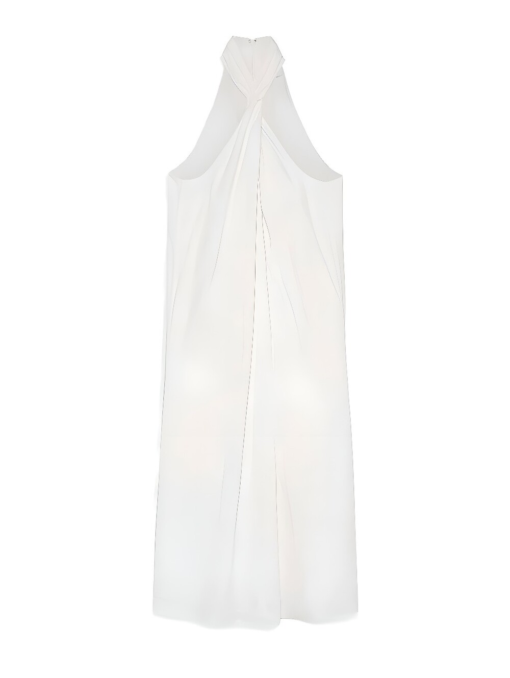 Anine Bing Cosette Dress in White Medium NWT